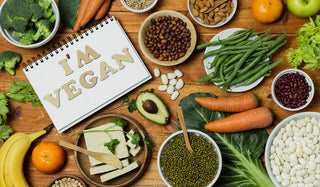 Essential Foods for Vegans to Maintain a Well-Balanced Diet