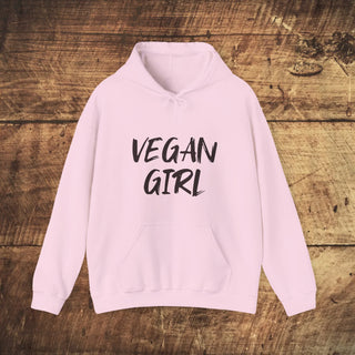 Vegan Girl