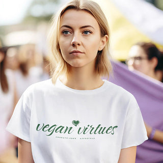 Vegan Virtues