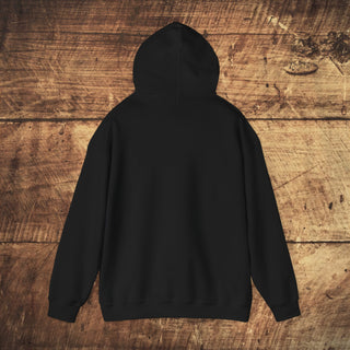 Animal Rights Heavy Blend™ Hooded Sweatshirt Printify