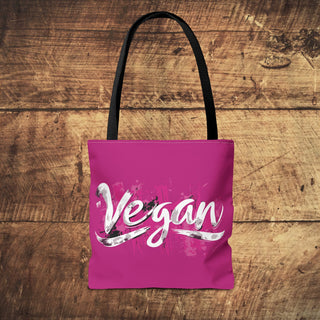 Vegan Tote Bag Printify