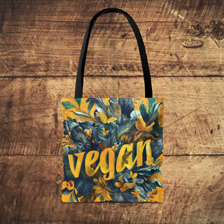 Vegan Tote Bag Printify