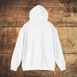 Love All Animals Heavy Blend™ Hooded Sweatshirt Printify