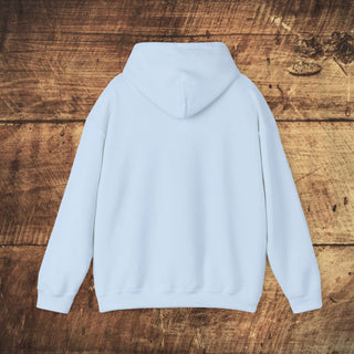 Comfort Zone Heavy Blend™ Hooded Sweatshirt