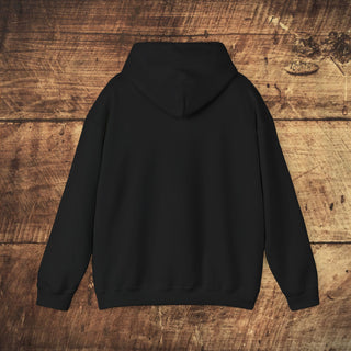 Vegan Virtues Unisex Heavy Blend™ Hooded Sweatshirt