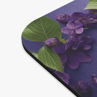 Vegan Mouse Pad (Rectangle) Printify