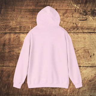 Vegan Heavy Blend™ Hooded Sweatshirt Printify