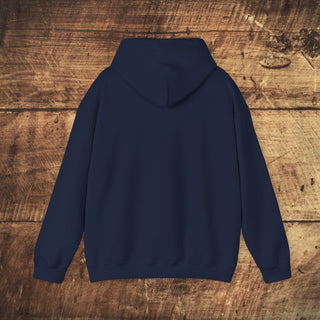 Freedom For All Heavy Blend™ Hooded Sweatshirt Printify