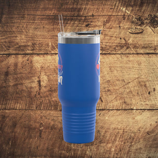 Insulated Travel Mug, 40oz