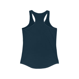 Vegan Women's Ideal Racerback Tank Printify