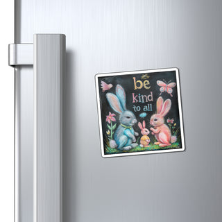 Be Kind to All Magnet Printify