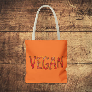 Vegan Tote Bag Printify