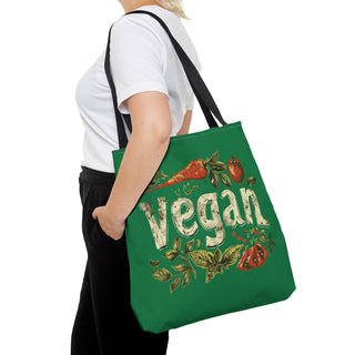 Vegan Tote Bag Printify