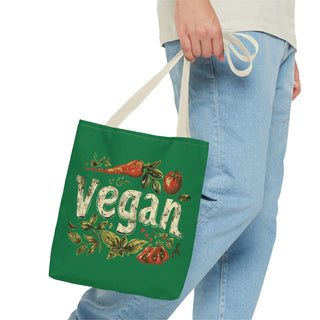 Vegan Tote Bag Printify