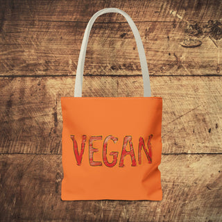 Vegan Tote Bag Printify