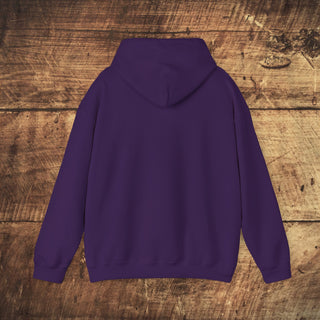 Sexy Vegan Heavy Blend™ Hooded Sweatshirt Printify