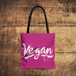 Vegan Tote Bag Printify