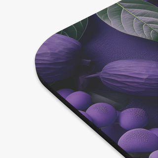 Vegan Mouse Pad (Rectangle) Printify