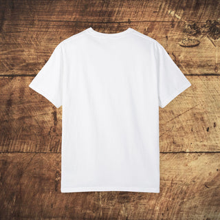 Wear Your Own Skin Unisex Garment-Dyed T-shirt