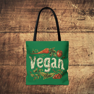 Vegan Tote Bag Printify