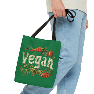 Vegan Tote Bag Printify