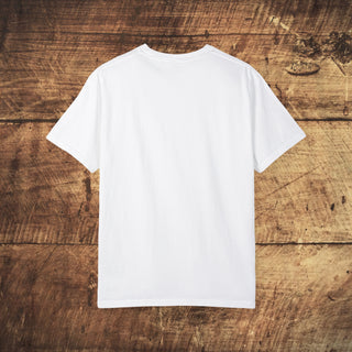 Be Kind Garment-Dyed T-shirt Printify