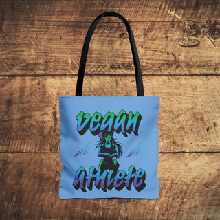 Tote Bag (AOP) Printify