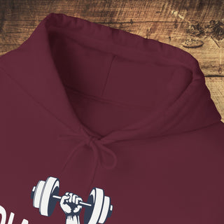 Plant-Based Heavy Blend™ Hooded Sweatshirt Printify