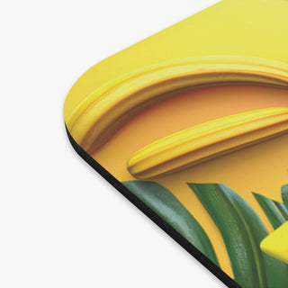 Vegan Mouse Pad (Rectangle) Printify