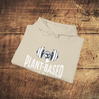 Plant-Based Heavy Blend™ Hooded Sweatshirt Printify