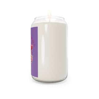 Love All Animals Scented Candle, 13.75oz