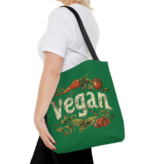 Vegan Tote Bag Printify