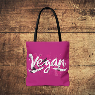 Vegan Tote Bag Printify