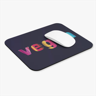 Vegan Mouse Pad (Rectangle) Printify