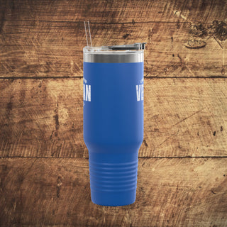 Insulated Travel Mug, 40oz