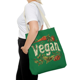 Vegan Tote Bag Printify