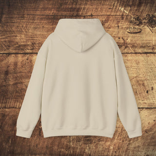 Comfort Zone Heavy Blend™ Hooded Sweatshirt