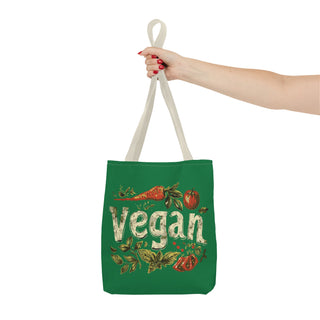 Vegan Tote Bag Printify