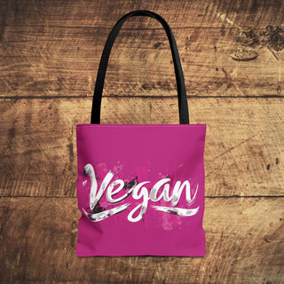 Vegan Tote Bag Printify