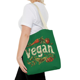 Vegan Tote Bag Printify