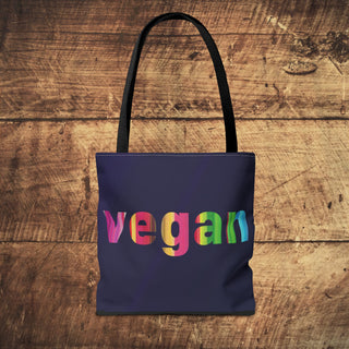 Vegan Tote Bag Printify