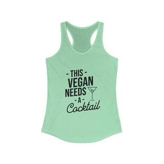 Women's Ideal Racerback Tank Printify