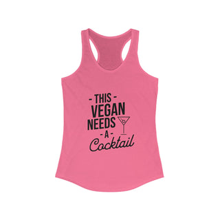 Women's Ideal Racerback Tank Printify