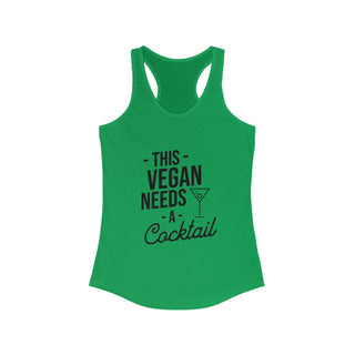 Women's Ideal Racerback Tank Printify