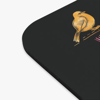 Vegan Mouse Pad (Rectangle)