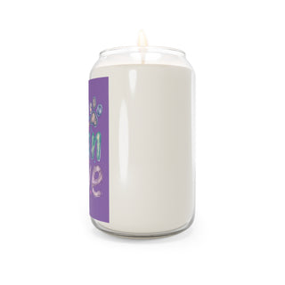 Vegan Love Scented Candle, 13.75oz