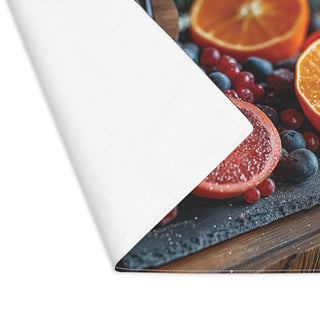 Vegan Home Placemat, 1pc Printify