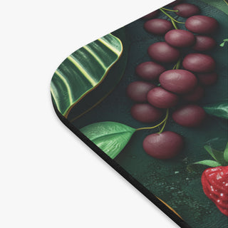 Vegan Mouse Pad (Rectangle) Printify