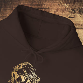 Sexy Vegan Heavy Blend™ Hooded Sweatshirt Printify