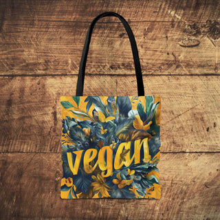 Vegan Tote Bag Printify